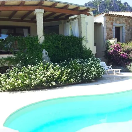 Con Piscina A