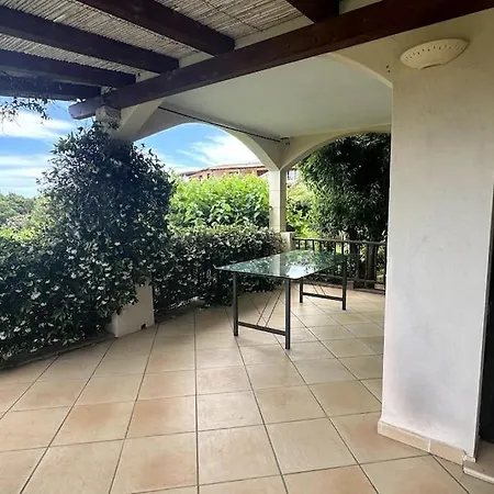 Con Piscina A * Porto Cervo