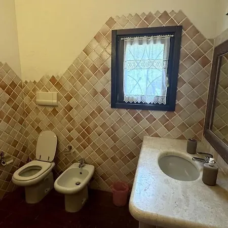 Con Piscina A Villa Porto Cervo